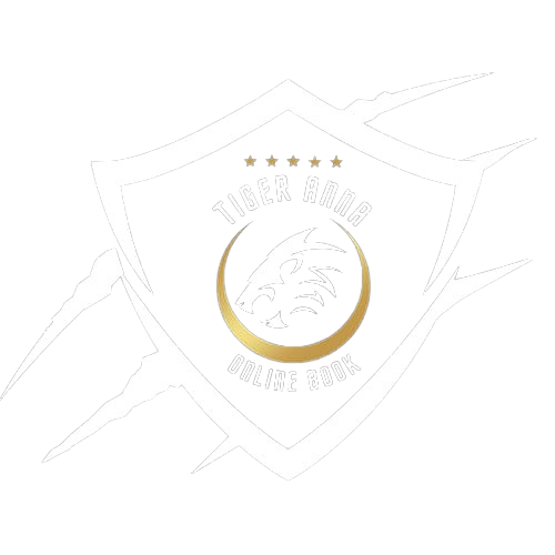 Tiger-Anna official website